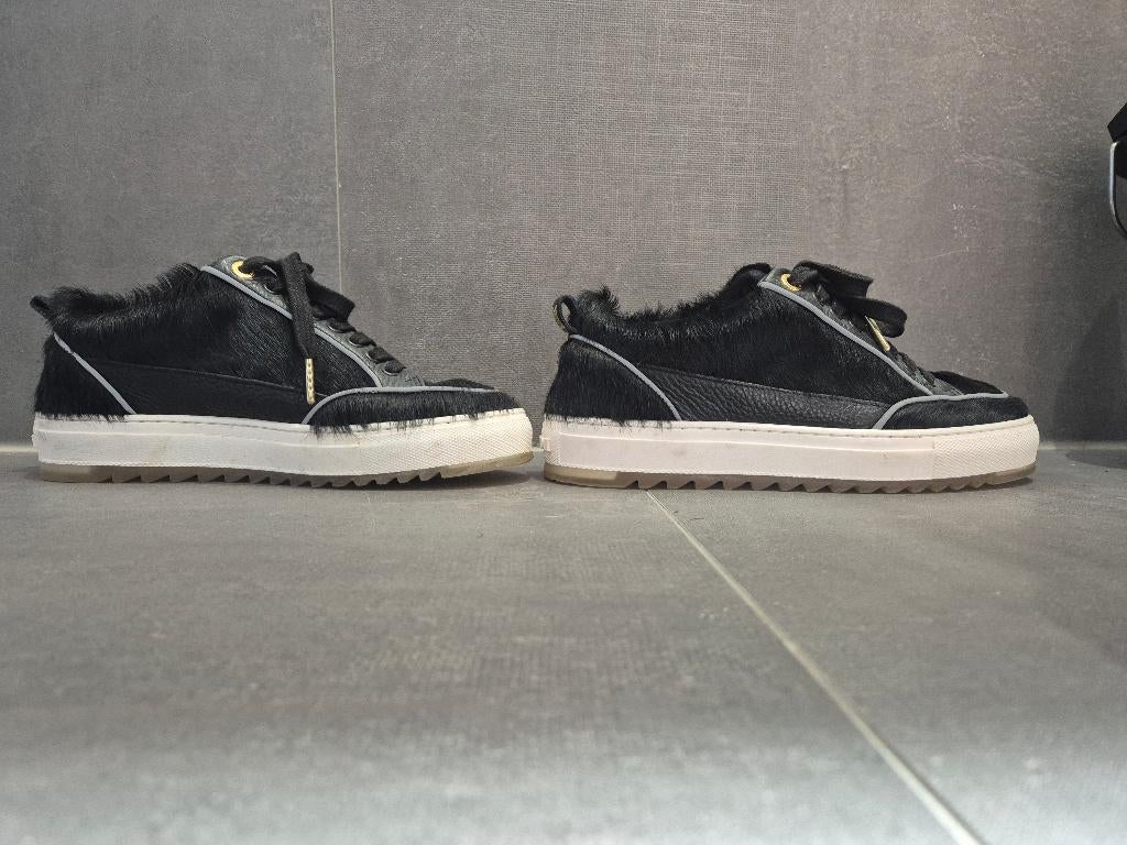 Mason garments, Kleding | Dames, Ophalen, Zwart, Mason garments, Sneakers of Gympen