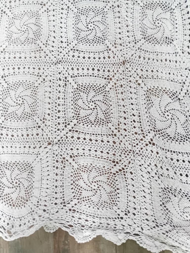 Sprei, Ophalen of Verzenden, Gebruikt