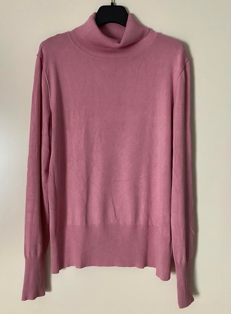 Witteveen Coltrui maat M, Kleding | Dames, Truien en Vesten, Ophalen of Verzenden, Zo goed als nieuw, Maat 38/40 (M), Roze