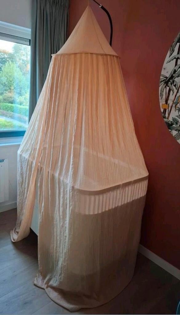 Meyco Klamboe / hemeltje, Ophalen, Zo goed als nieuw, Klamboe