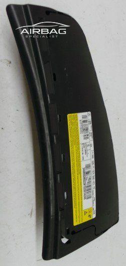 Mercedes GLA X156 stoel zetel seat airbag rechts right model, Gebruikt, -, -, Ophalen of Verzenden