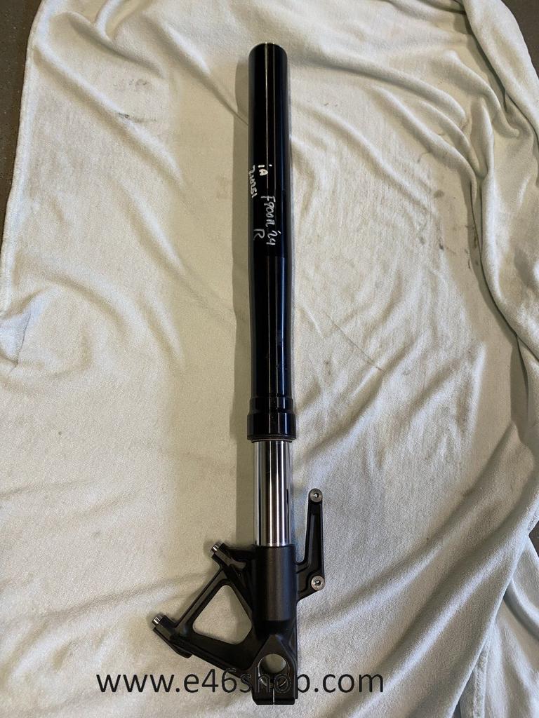 VOORVORK VOORPOOT BMW F900R RECHTS, Gebruikt, -, -, Ophalen of Verzenden