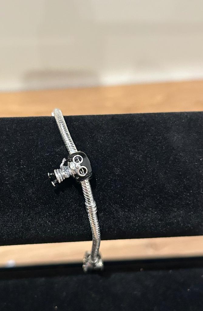 Edna bedel, Overige merken, Nieuw, Ophalen of Verzenden, 1 bedel