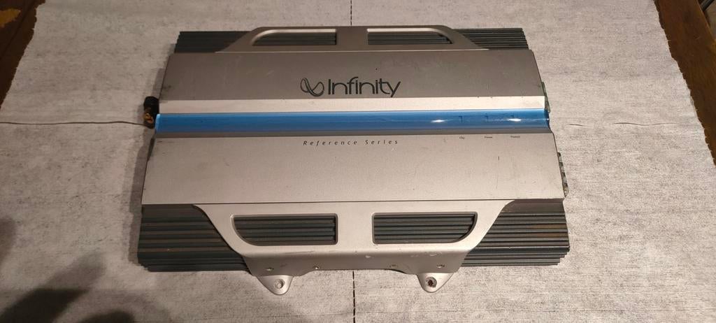 Versterker infinity reference 611a, Ophalen of Verzenden