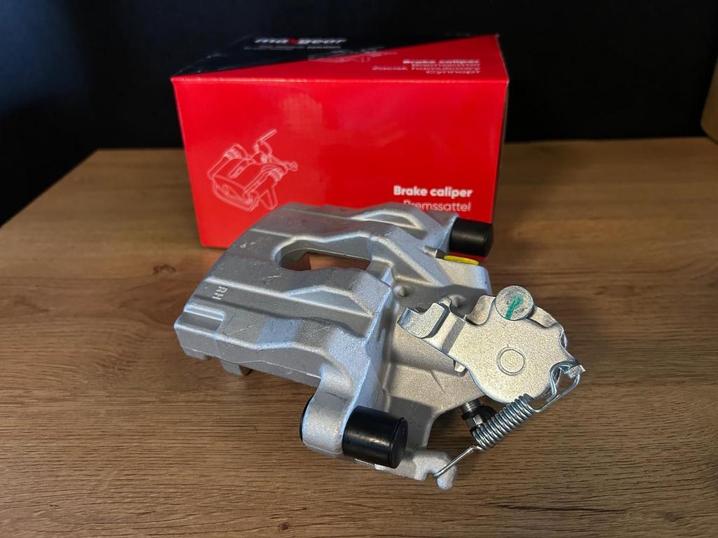 Maxgear 82-0626 Remklauw Achter Opel Signum/Vectra *NIEUW*, -, -, Nieuw, Ophalen of Verzenden