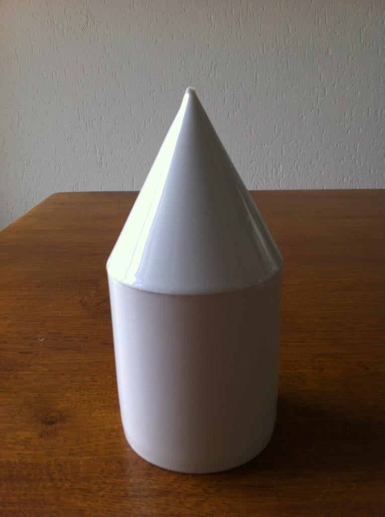 Porseleinen Pot Merk: "Thomas" Atelier Collection, Overige typen, Ophalen of Verzenden, Zo goed als nieuw, Overige stijlen