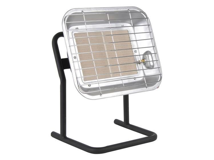 Mestic straalkachel MES-120 30mbar, Ophalen, Nieuw