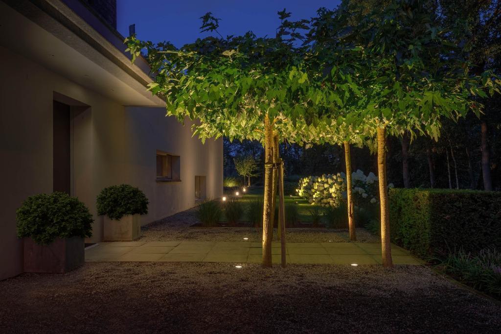 Buitenverlichting Lightpro 12 volt 10% korting, Minder dan 50 watt, Nieuw, Ophalen of Verzenden, Netvoeding