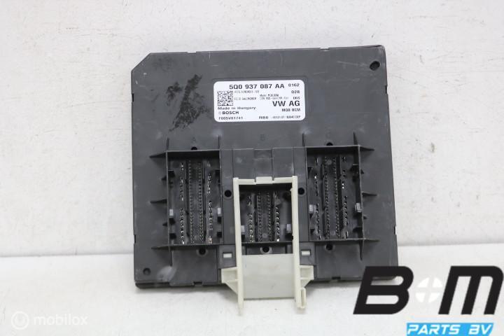 BCM (boordnetregelapparaat) VW Golf 7 5Q0937087AA, Gebruikt