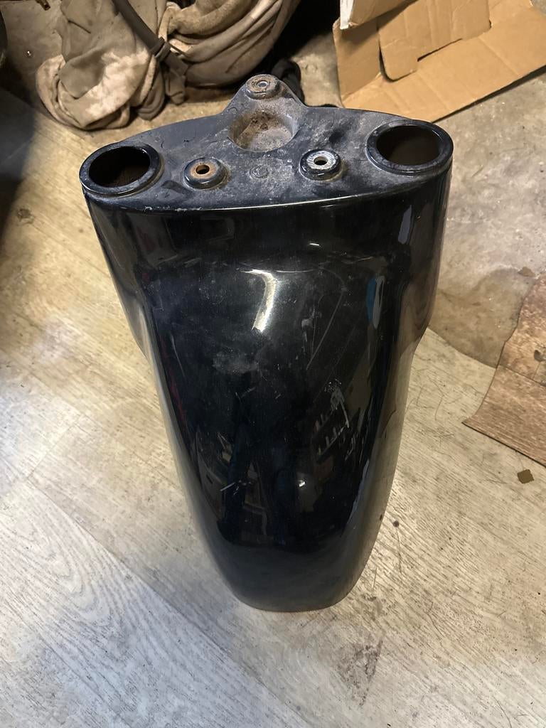 Sym fiddle  2 spatbord, Ophalen of Verzenden, Gebruikt, Overige typen, SYM