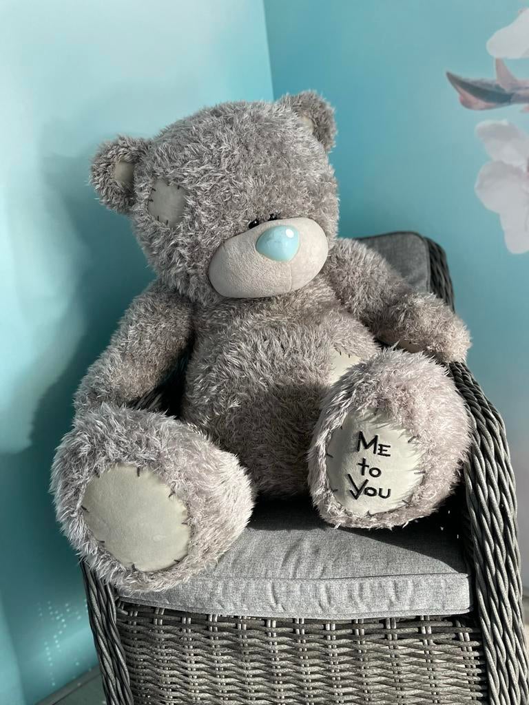 Mega grote Me to You Tatty Teddy Beer, Ophalen, Gebruikt, Beer