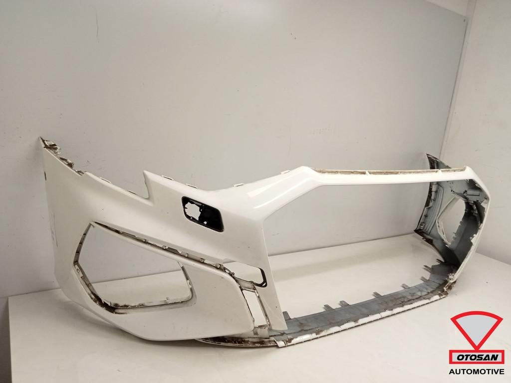 Audi A3 8Y S3 S-Line 2020+ Voorbumper Bumper 6xPDC KLS Origi, Gebruikt, Voor, AUDI AG, Auto-Union-Strasse 1
85045  Ingolstadt, DE