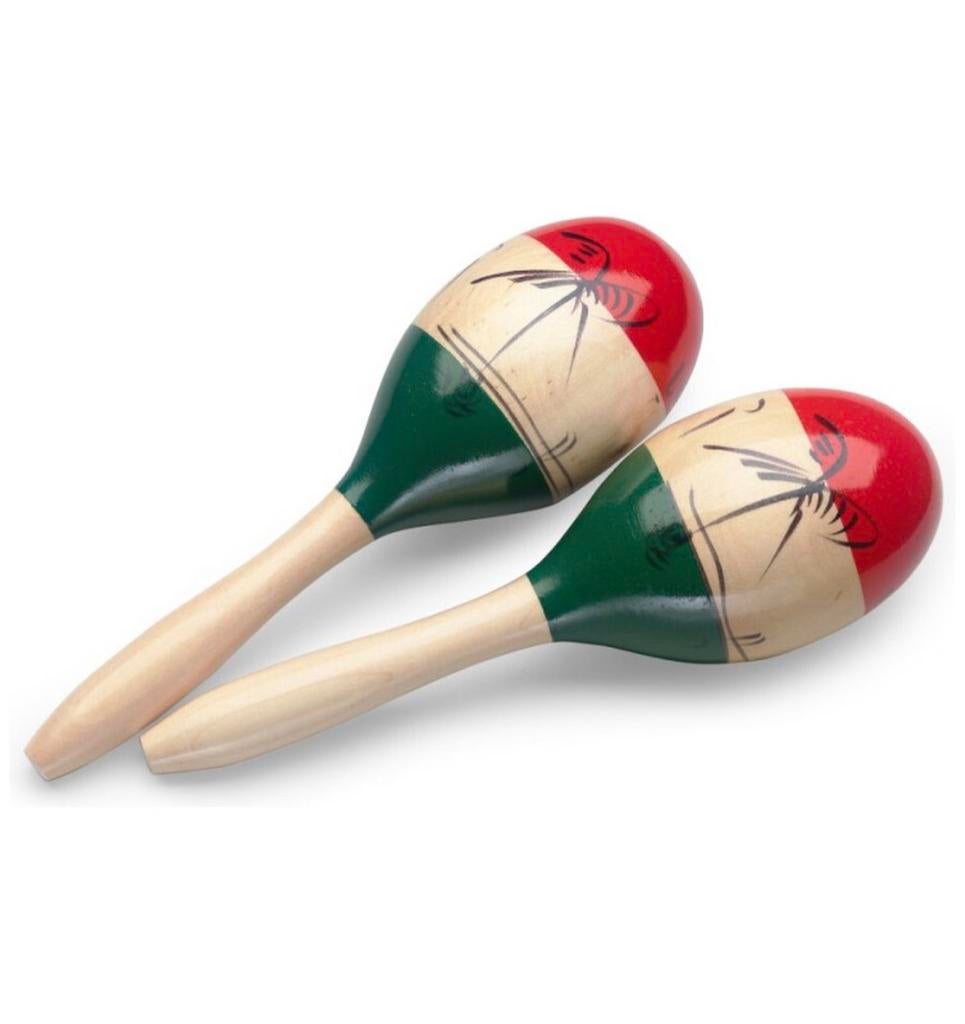 Sambaballen. Nieuw., Ophalen of Verzenden, Nieuw