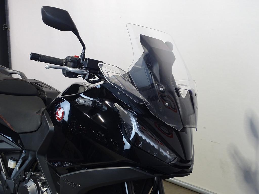 Honda NT 1100, Motoren, Motoren | Honda, Bedrijf, Meer dan 35 kW, Toermotor
