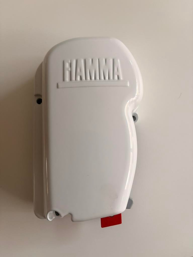 Luifel camper fiamma endkappe f45s polar, Ophalen of Verzenden, Nieuw