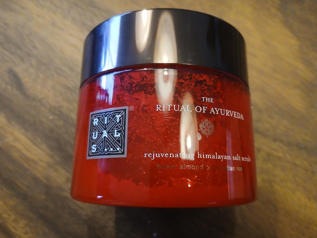 rituals, Sieraden, Tassen en Uiterlijk, Uiterlijk | Lichaamsverzorging, Ophalen of Verzenden, Nieuw, Bad & Douche