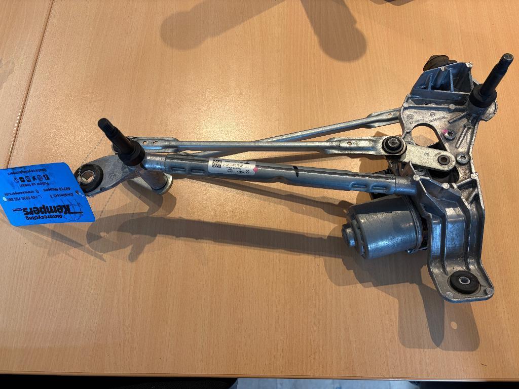 Tesla ruitenwisser motor model Y, Auto-onderdelen, Ophalen of Verzenden, Gereviseerd