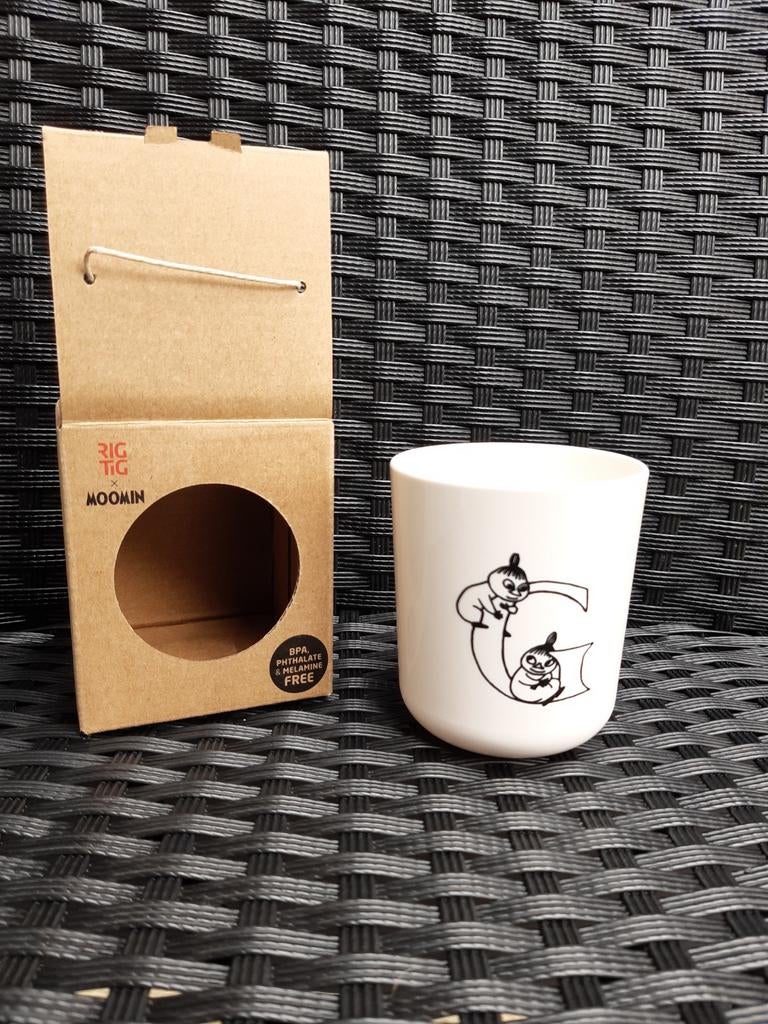 MOOMIN MOK FINLAND (ARABIA?), Ophalen of Verzenden, Nieuw