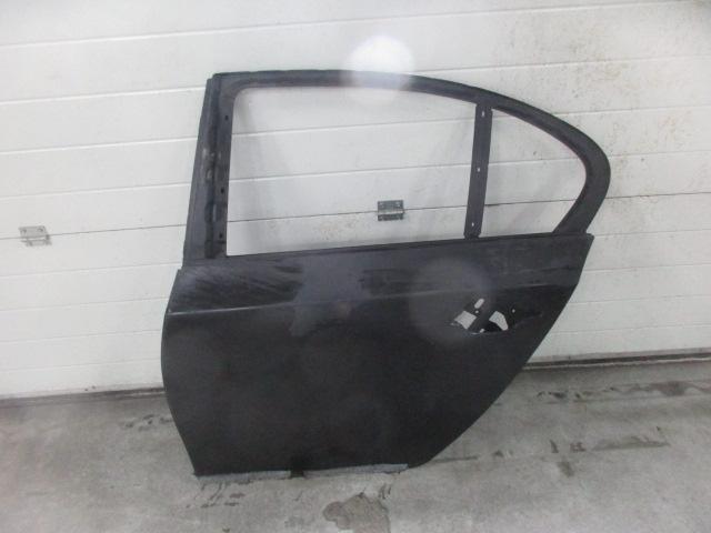 deur 5-serie e60 sedan linksachter vanaf 2003 puntgaaf, Niet ingevuld, Niet ingevuld, Nieuw, BMW