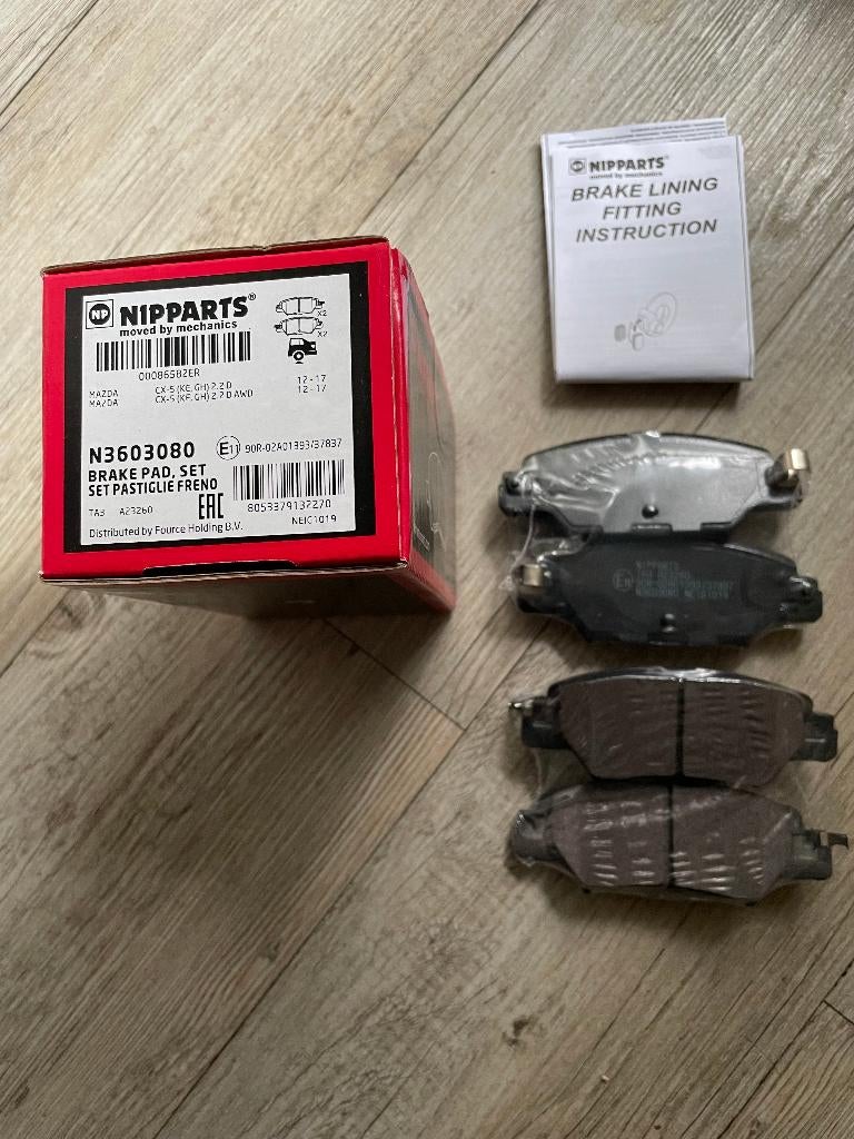 Nieuwe auto onderdelen Mazda CX 5 /Mazda CX 9, Ophalen of Verzenden, Nieuw