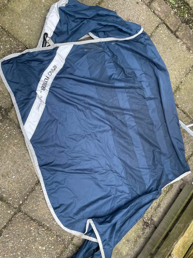 Flyrider Horseware maat Full, Dieren en Toebehoren, Full (L), Gebruikt, Overige typen, Ophalen of Verzenden