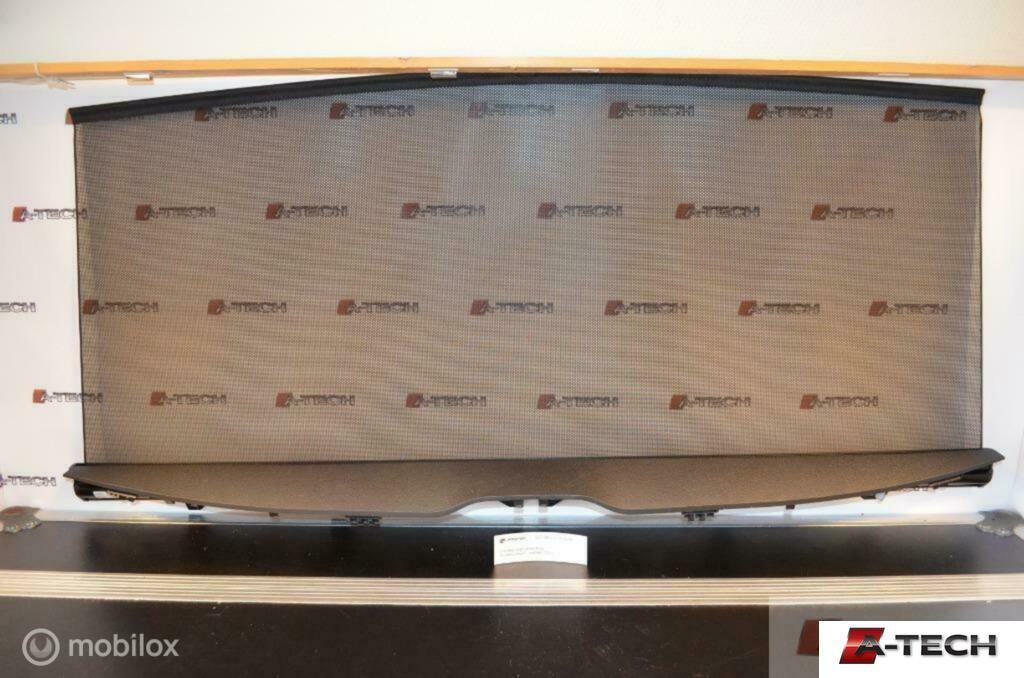 Rolgordijn Achterklep Audi SQ7 4M 4.0 TDI 15-18 4m0861325a, Auto-onderdelen, Interieur en Bekleding, Audi, Gebruikt, Audi, Ophalen of Verzenden