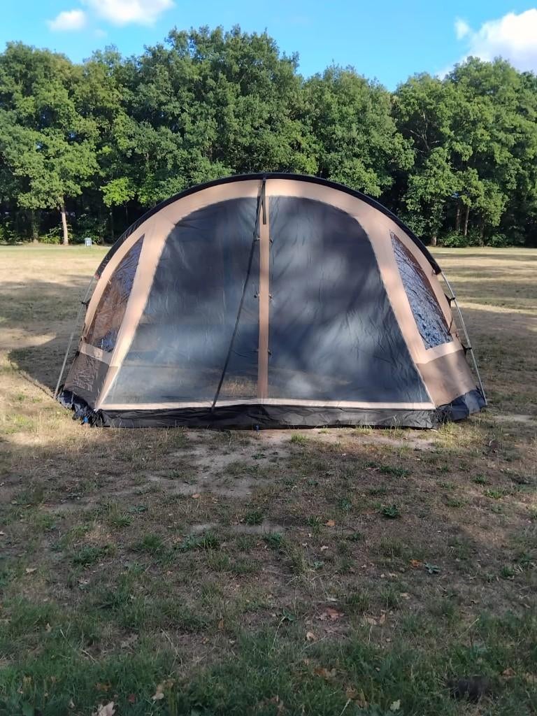 Bardani Paradise Beach 460 RSC, Ophalen, Zo goed als nieuw, Tot en met 6