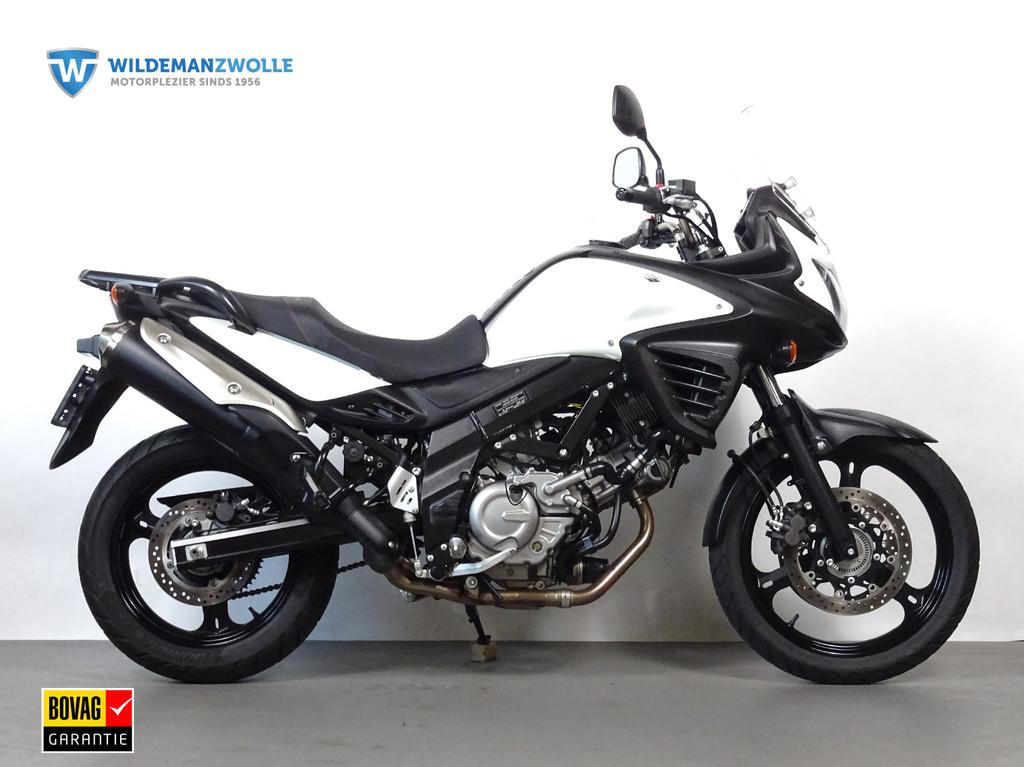 Suzuki DL650 DL 650 V-Strom Vstrom ABS