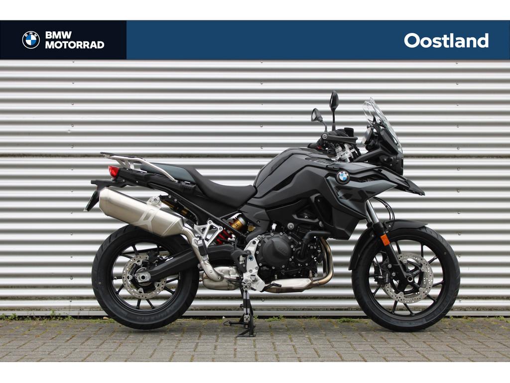 BMW F 800 GS |Comfort, Touring & Dynamic pakket (bj 2026), Handvatverwarming, Spaansland 10
7543BG  ENSCHEDE, NL, Meer dan 35 kW