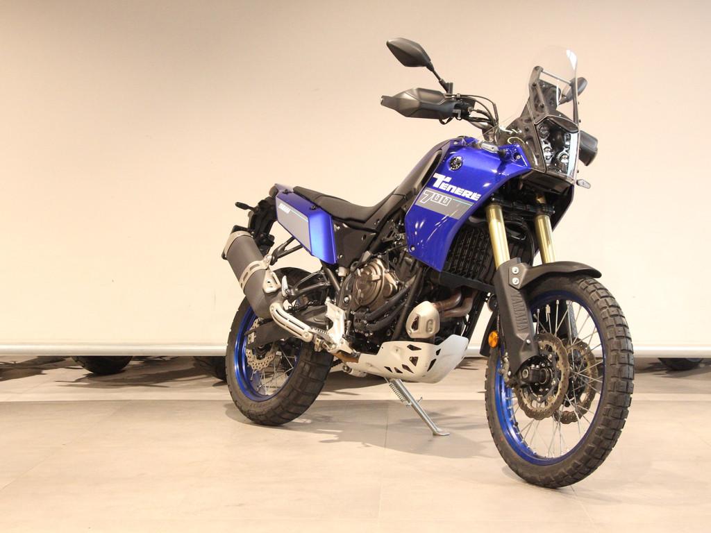 Yamaha TENERE 700 (bj 2024) - foto 2
