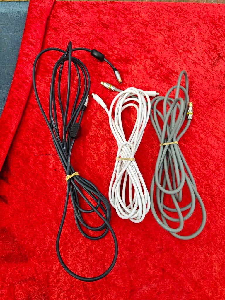 FM antennes Profigold of Monster luxe uitvoering, Overige merken, Soundbar, 70 watt of meer, Ophalen of Verzenden