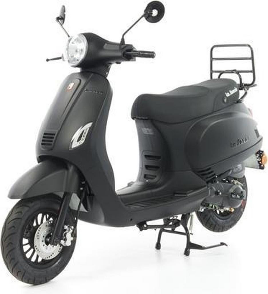 Scooter Direct Kwijt? Gratis Ophaalservice & Directe Vrijwar, Fietsen en Brommers, Brommeronderdelen | Scooters, Overige merken