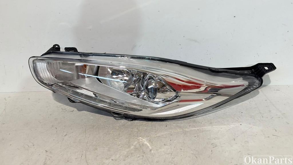Ford Fiesta VI LED linker koplamp links C1BB-13W030-CH, Auto-onderdelen, Verlichting, Info@fabrikant.eu, Fabrikantstraat 1
1000 AA  Amsterdam, NL