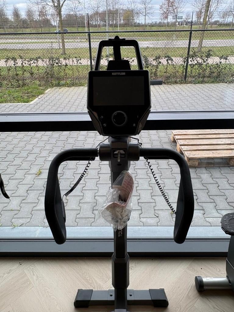 Kettler Tour 800 Hometrainer Bike - ONGEBRUIKT NIEUW, Info@kettler.com, Overige typen, Info@kettler.com, Nieuw