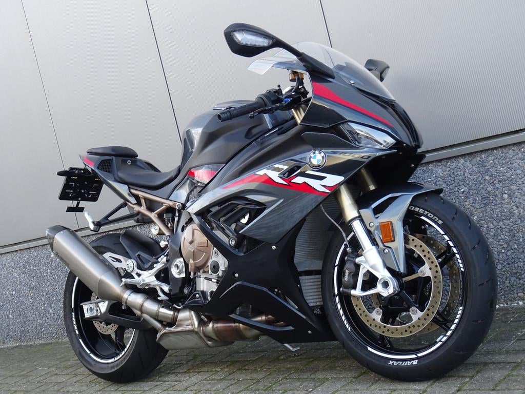 BMW S 1000 RR (bj 2023), Motoren, Motoren | BMW, Bedrijf, Sport, 1000 cc