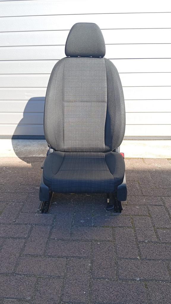 Mercedes Benz Vito W447 Bijrijdersstoel Stoel Rechts Enkel, Ophalen