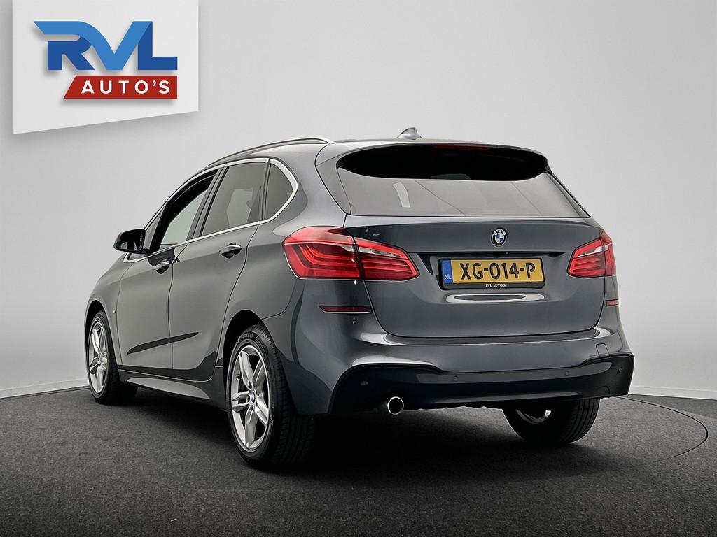 BMW 2-serie Active Tourer 216d | M/Sport | Alcantara | Origi, Auto's, BMW, Gebruikt, 116 pk, Origineel Nederlands, Bedrijf