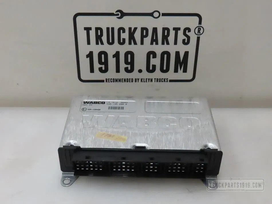 Wabco 1743000 EBS regeleenheid DAF, Ophalen, Gebruikt, Overige merken