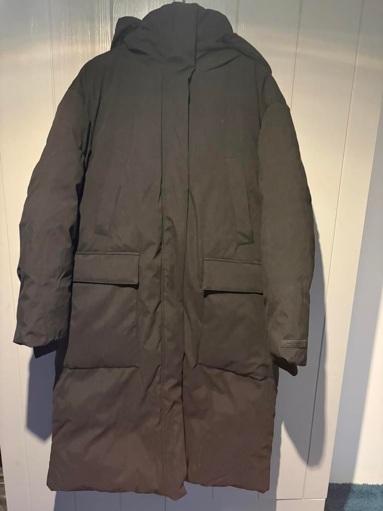 Daily Paper, Verzenden, Nieuw, Maat 48/50 (M), Zwart