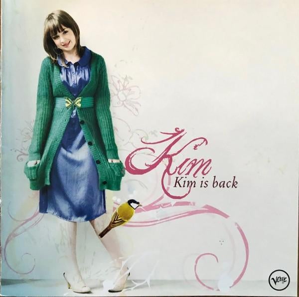 KIM, Ophalen of Verzenden, 1980 tot heden, Gebruikt, Jazz