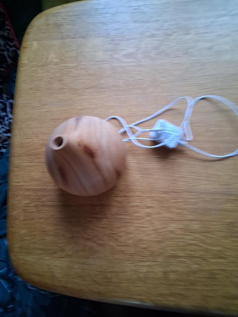 Aromadiffuser Bruin, Ophalen, Gebruikt, Aroma