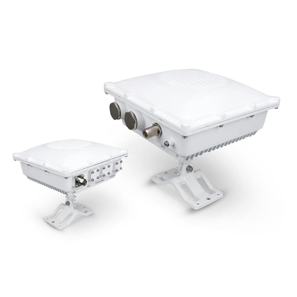 RAKwireless Outdoor Gateway Enclosure + PoE splitter (2/2), Telecommunicatie, Ophalen of Verzenden, Gebruikt, Toebehoren