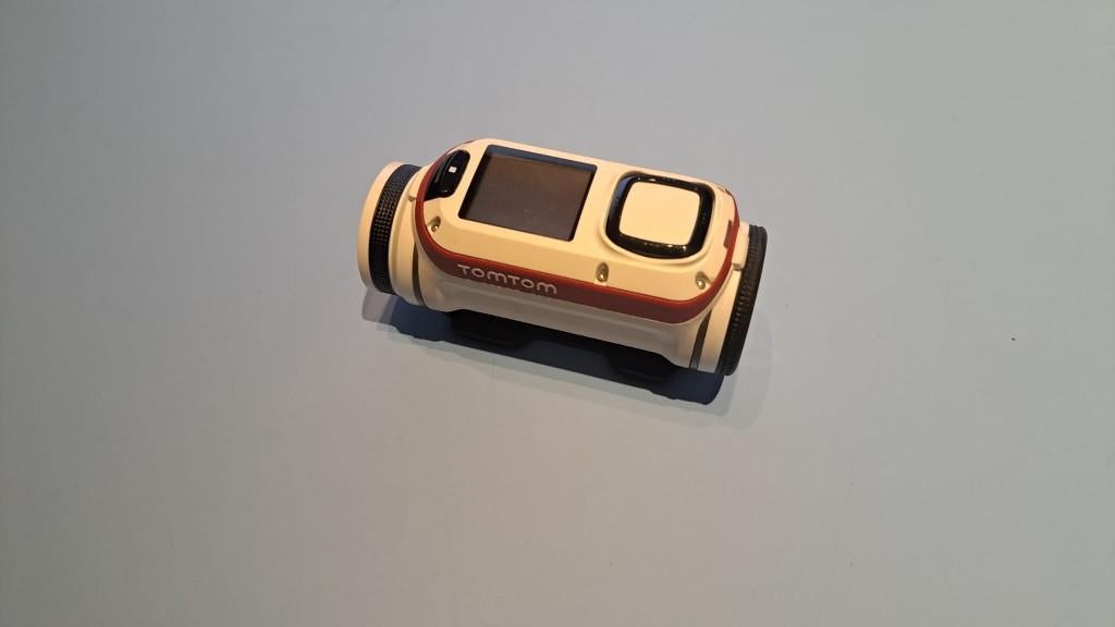 tomtom bandit diversen, Audio, Tv en Foto, Actiecamera's, Ophalen of Verzenden, Nieuw, Overige merken