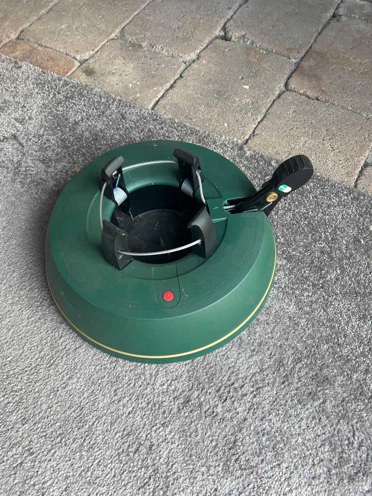 Kerstboomstandaard, Diversen, Kerst, Ophalen, Zo goed als nieuw