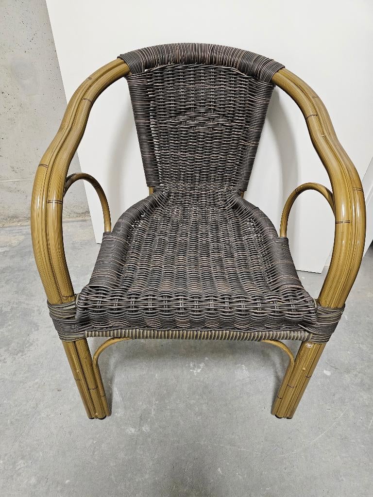 stoel, Ophalen, Zo goed als nieuw, Eén