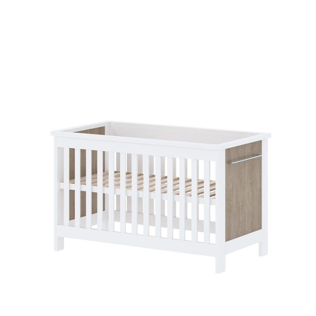 Te koop ledikant, Ophalen, Gebruikt, Ledikant