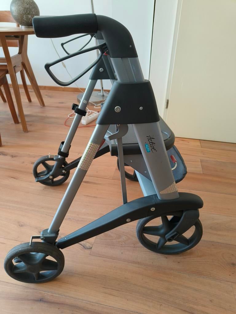 Rollator Active, Diversen, Rollators, Ophalen
