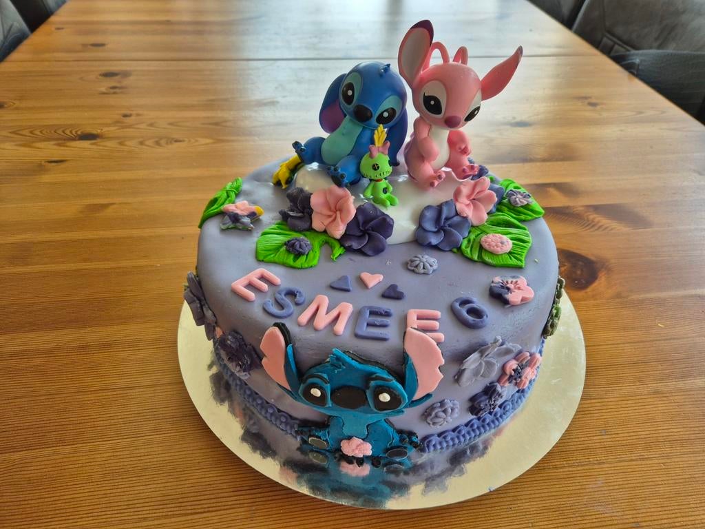 Heerlijke Taarten en Cupcakes op Maat voor Elke Gelegenheid, Hobby en Vrije tijd, Ophalen