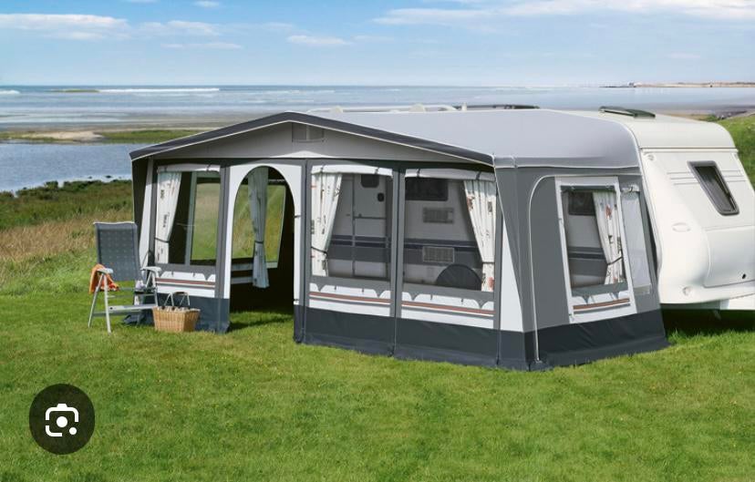 Brand rio grande 21 omloopmaat 13 diepte 2.80, Ophalen, Zo goed als nieuw