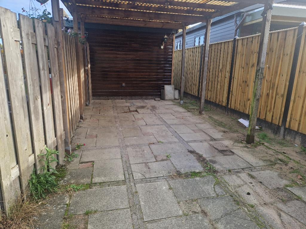 Schalet te koop, Noord-Brabant, 2 slaapkamers, 70 m², Bungalow